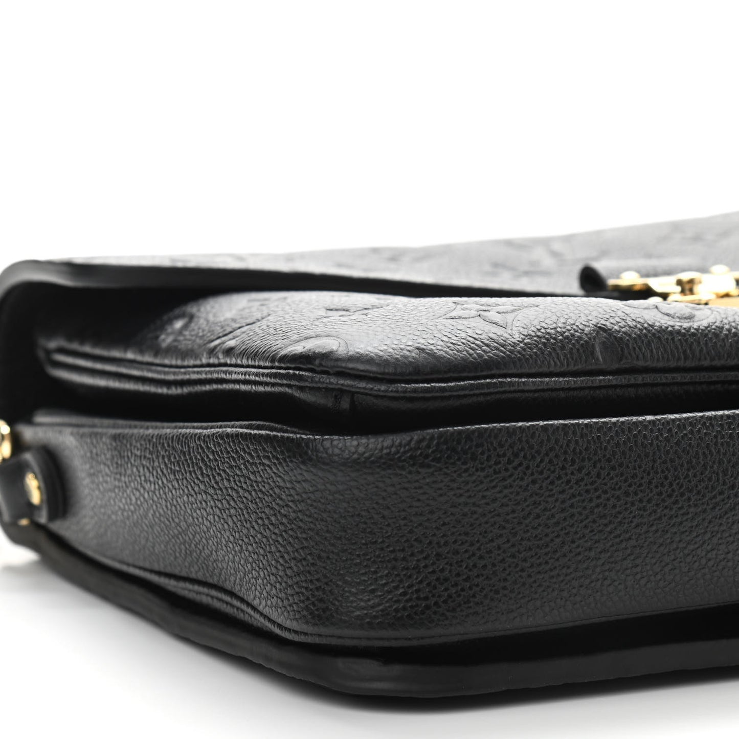Empreinte Pochette Metis Black