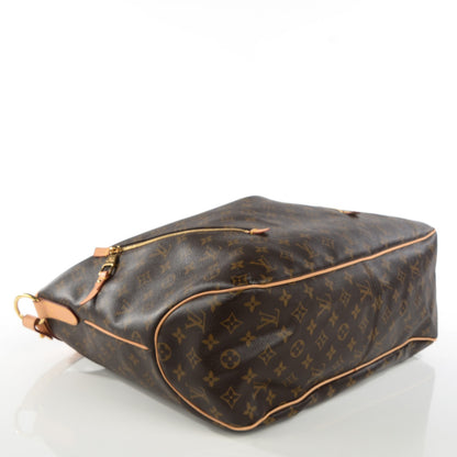 Louis Vuitton Monogram Delightful GM 4 of 8
