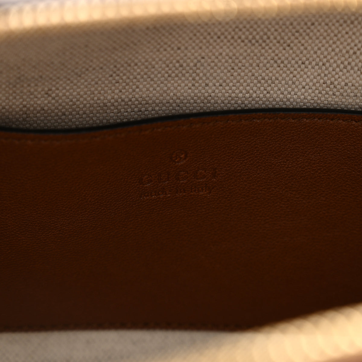 Sakai Be Green Calfskin Diagonal Stitched Blondie Top Handle Bag Cuir