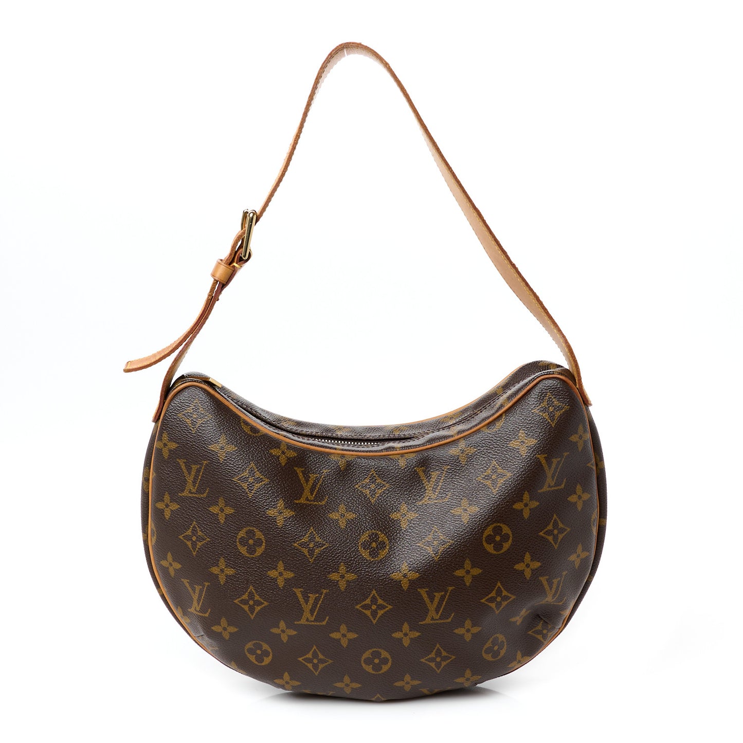 Monogram Croissant MM