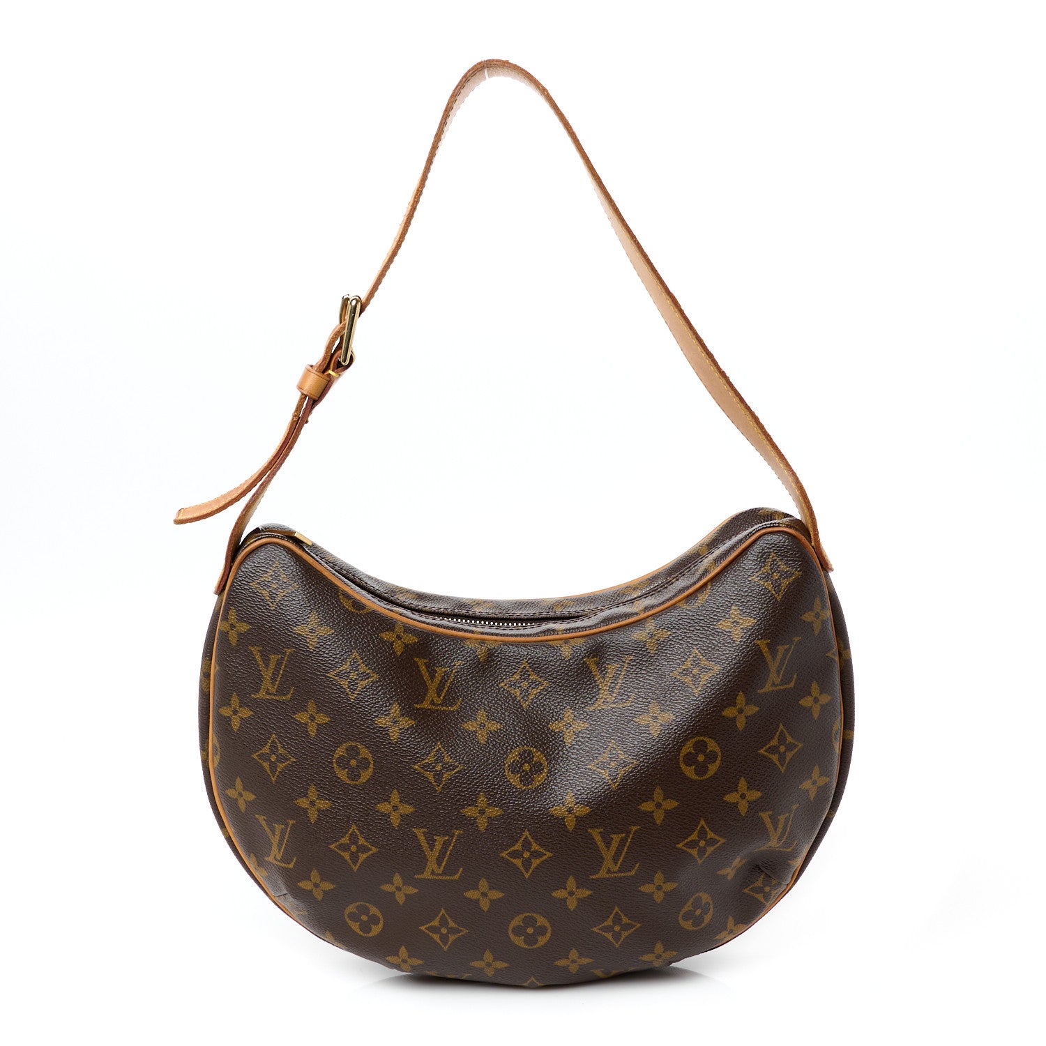 Louis Vuitton Monogram Croissant MM 1 of 11