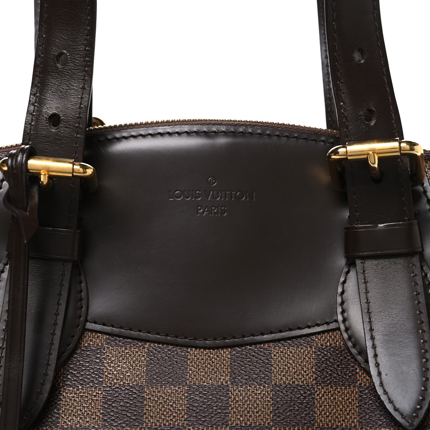 Damier Ebene Verona MM