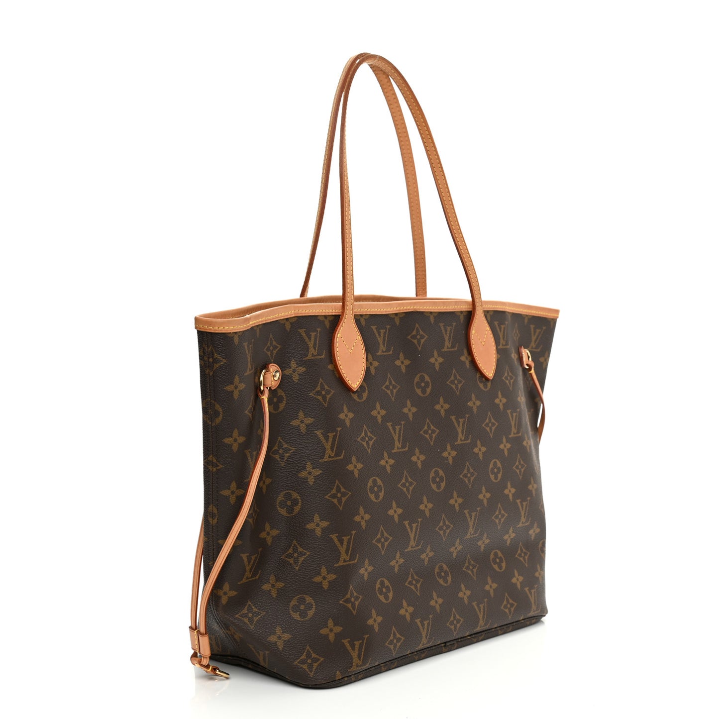 Monogram Neverfull MM