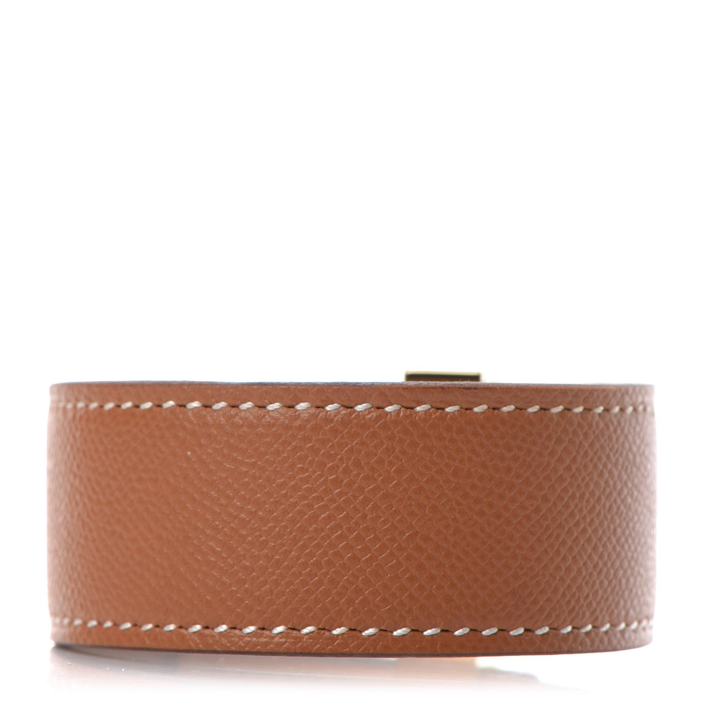 Epsom Collier de Chien 24 Bracelet T2 Gold