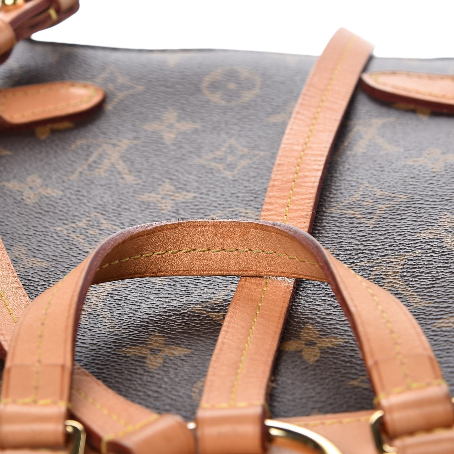 Monogram Montsouris NM Backpack