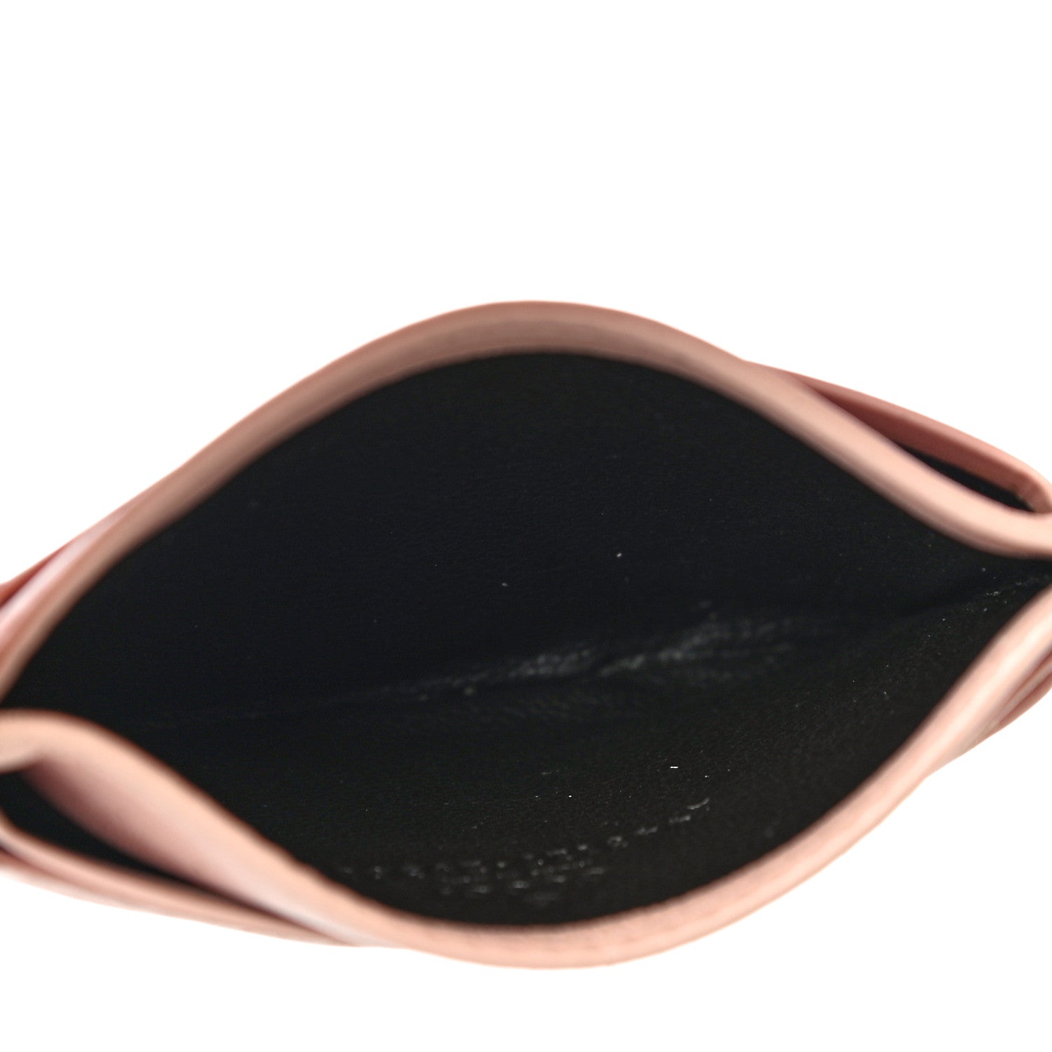 Gucci Calfskin Matelasse GG Marmont Card Holder Perfect Pink 5 of 15