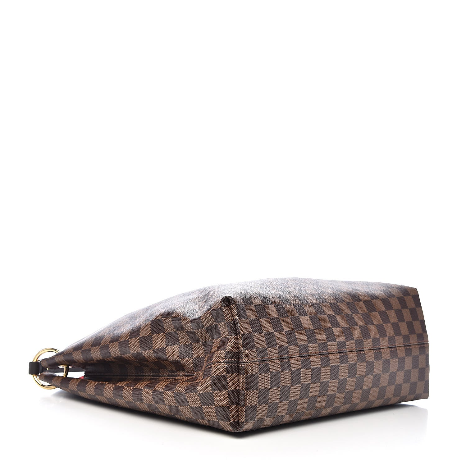 Louis Vuitton Damier Ebene Graceful MM 4 of 12