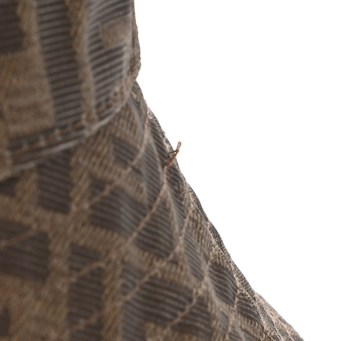 Technical Fabric FF Reversible Bucket Hat L Tobacco Red