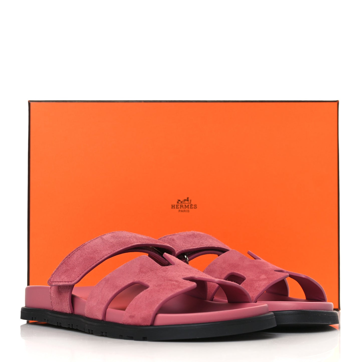 Suede Goatskin Womens Chypre Sandals 37 Rose Aphrodite