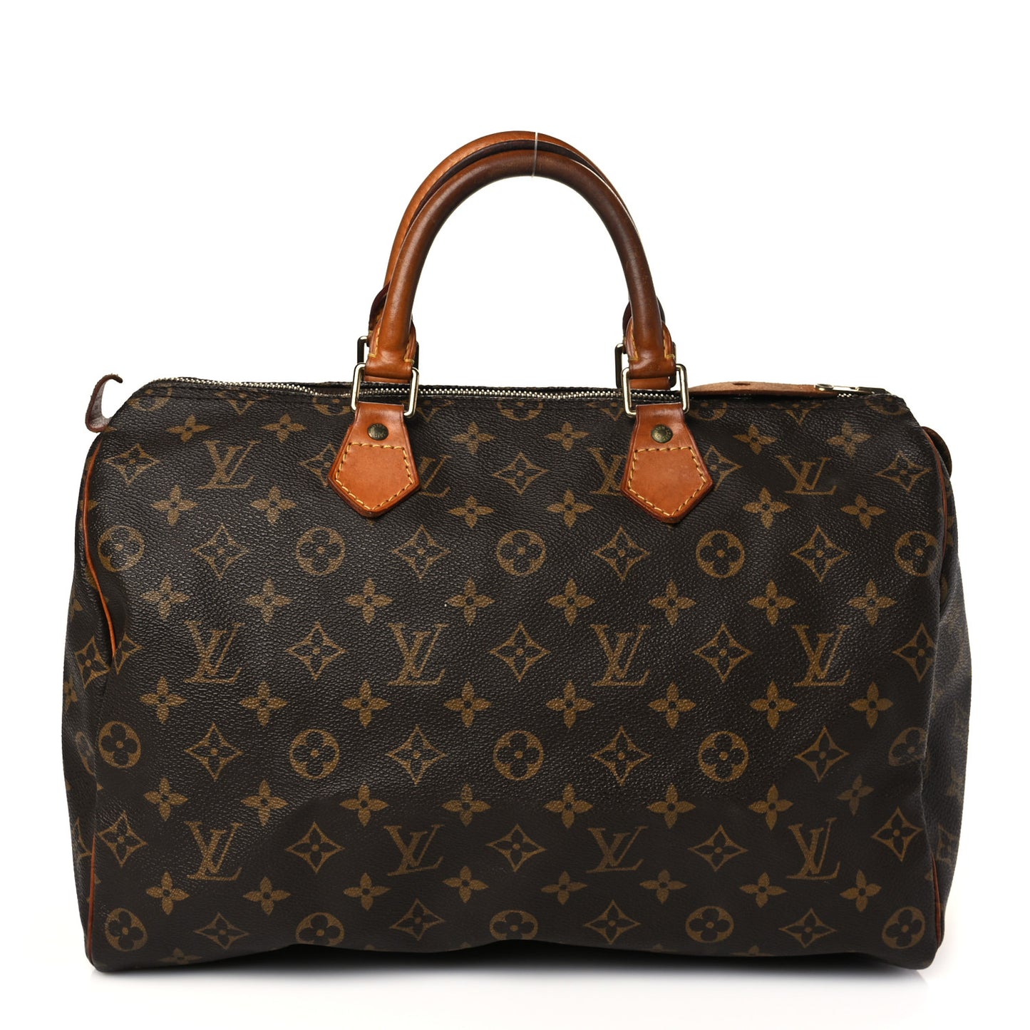 Monogram Speedy 35