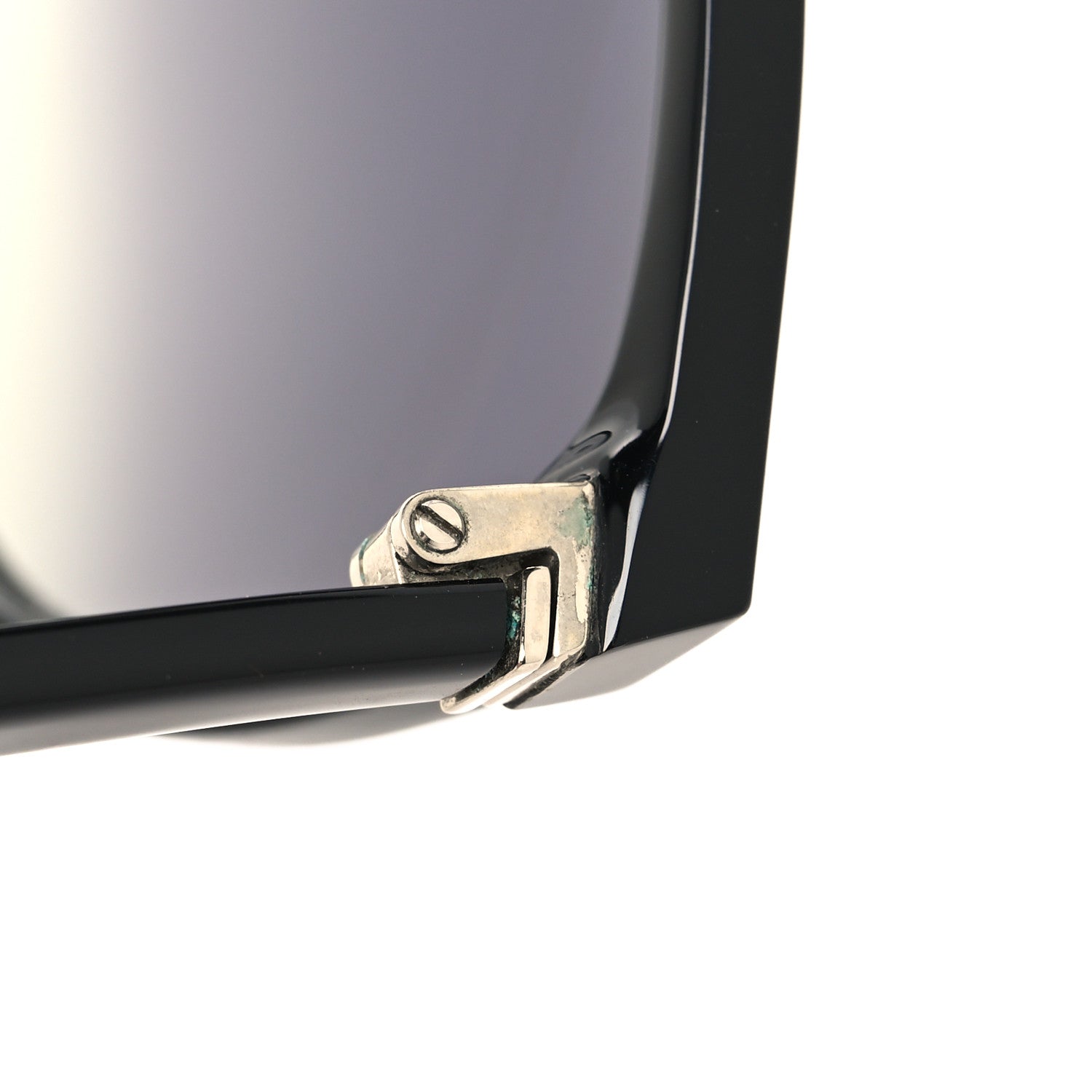 Celine Thin Shadow Sunglasses CL40006I Black 7 of 7