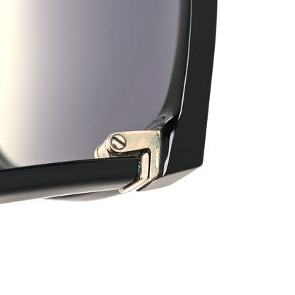 Celine Thin Shadow Sunglasses CL40006I Black 7 of 7