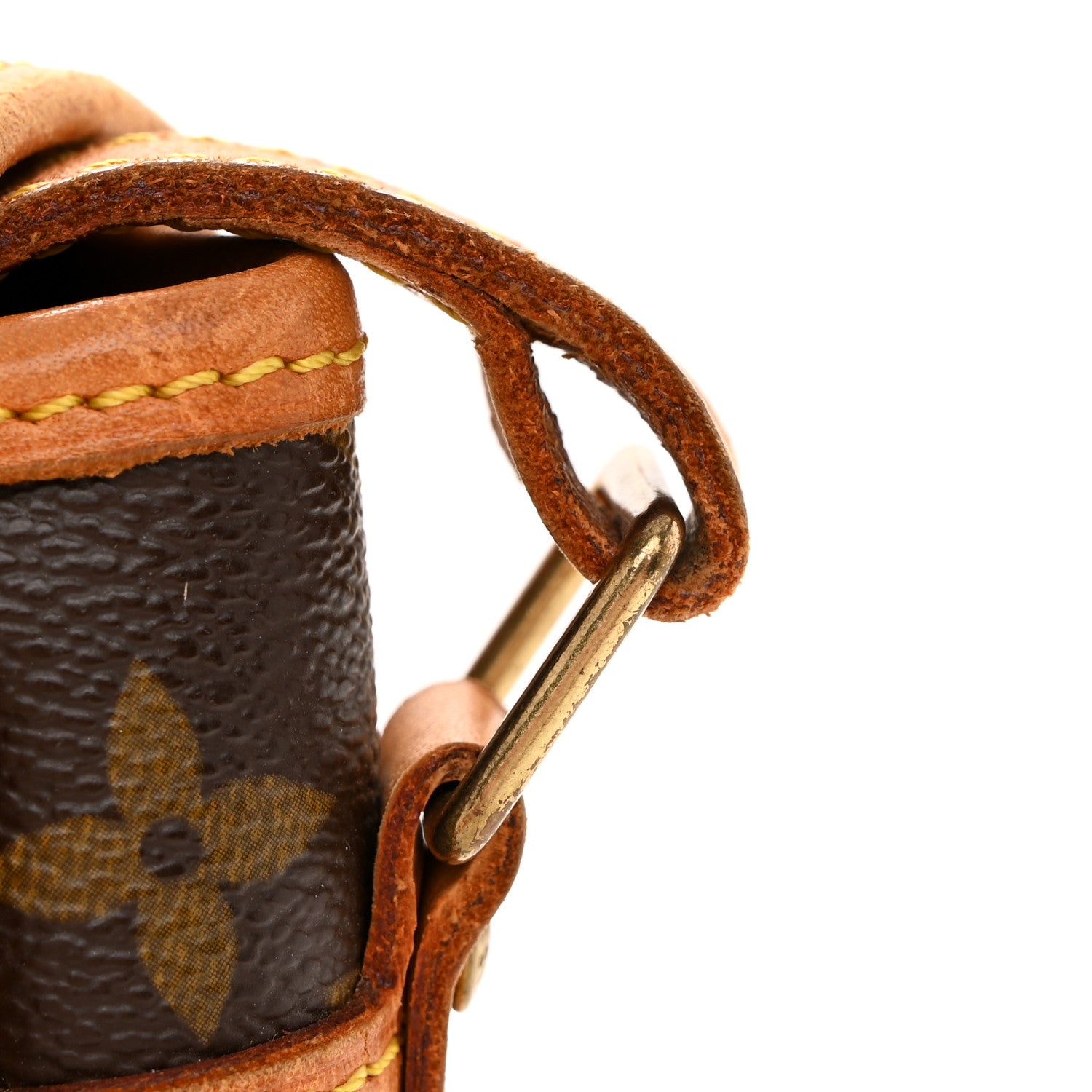 Louis Vuitton Monogram Sologne 10 of 13