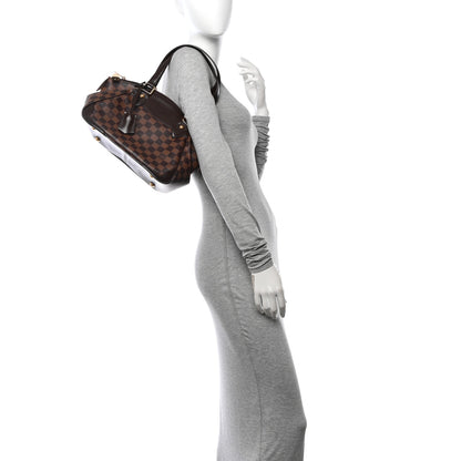 Louis Vuitton Damier Ebene Verona PM 2 of 11