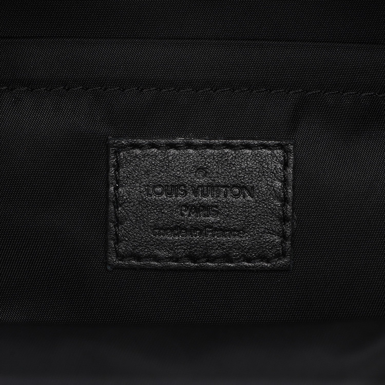 Louis Vuitton Monogram Palm Springs Backpack Mini 6 of 9