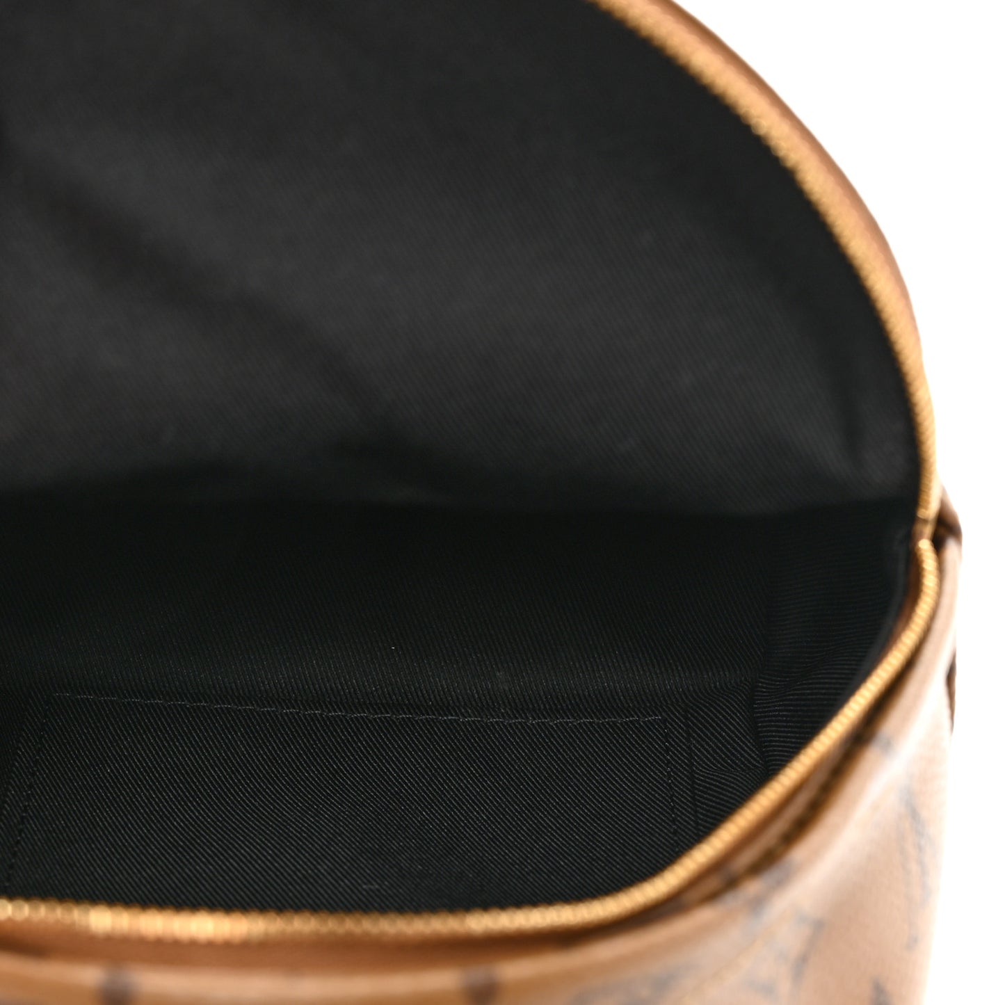 Reverse Monogram Palm Springs Backpack Mini