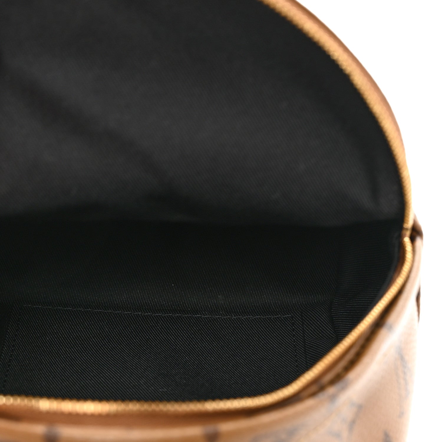 Louis Vuitton Reverse Monogram Palm Springs Backpack Mini 5 of 11