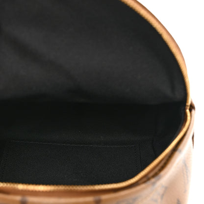 Louis Vuitton Reverse Monogram Palm Springs Backpack Mini 5 of 11