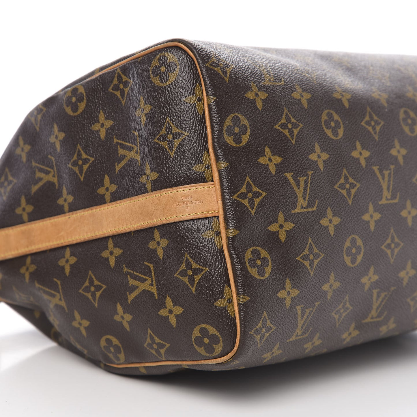 Monogram Speedy Bandouliere 35