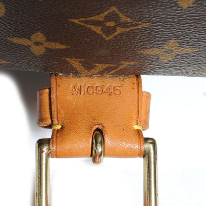 Louis Vuitton Monogram Beverly GM Briefcase 7 of 7