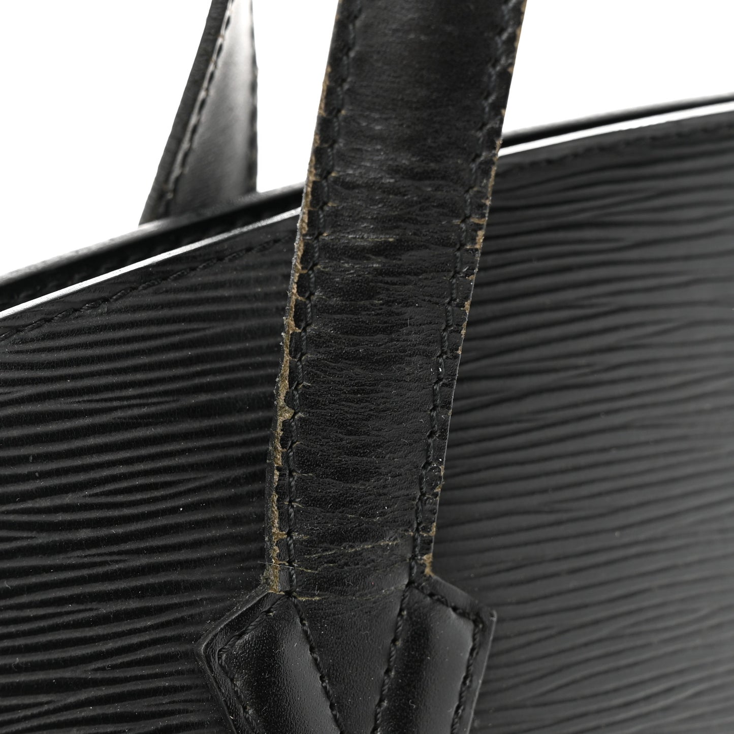 Epi Saint Jacques GM Black