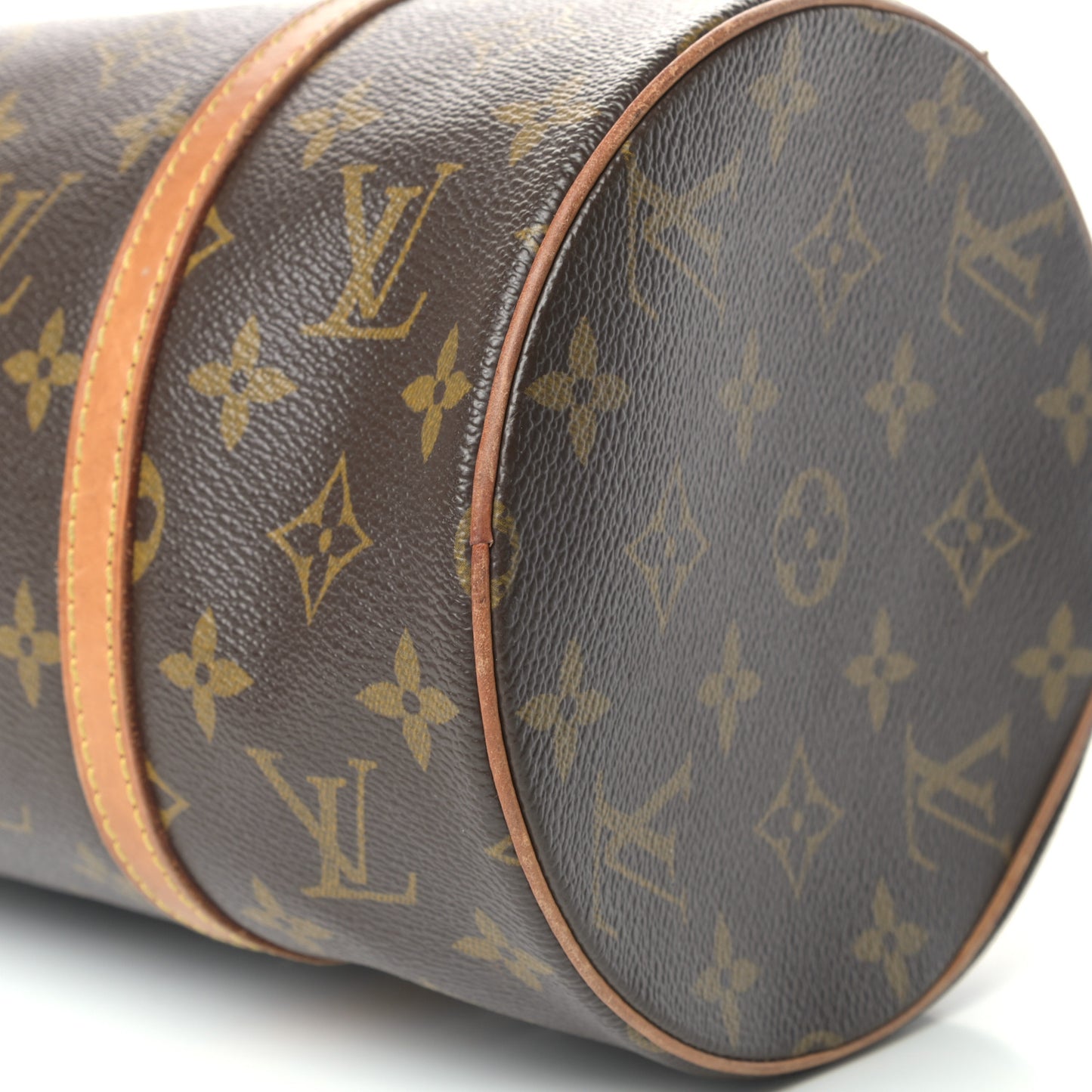 Monogram Papillon 30