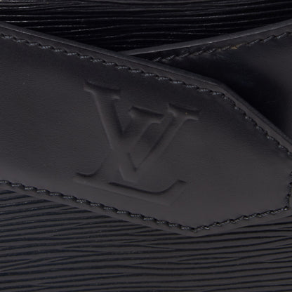 Louis Vuitton Epi Sac D'Epaule 9 of 9