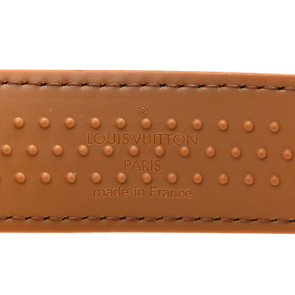 Louis Vuitton Monogram 16mm Adjustable Shoulder Strap 4 of 4