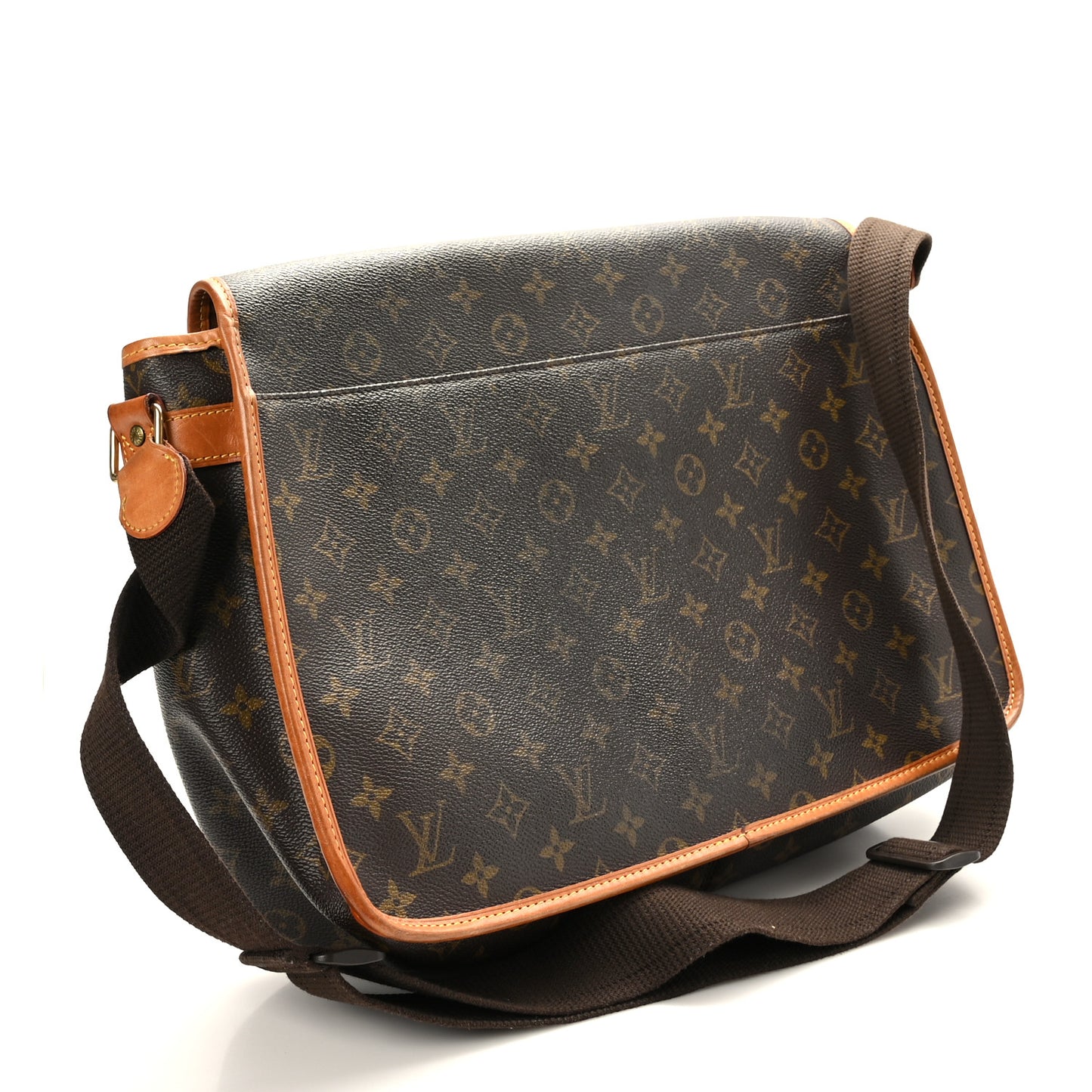 Monogram Sac Gibeciere GM