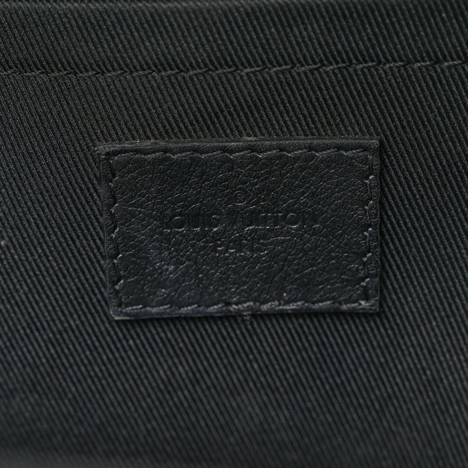 Louis Vuitton Monogram Palm Springs Backpack Mini 6 of 12