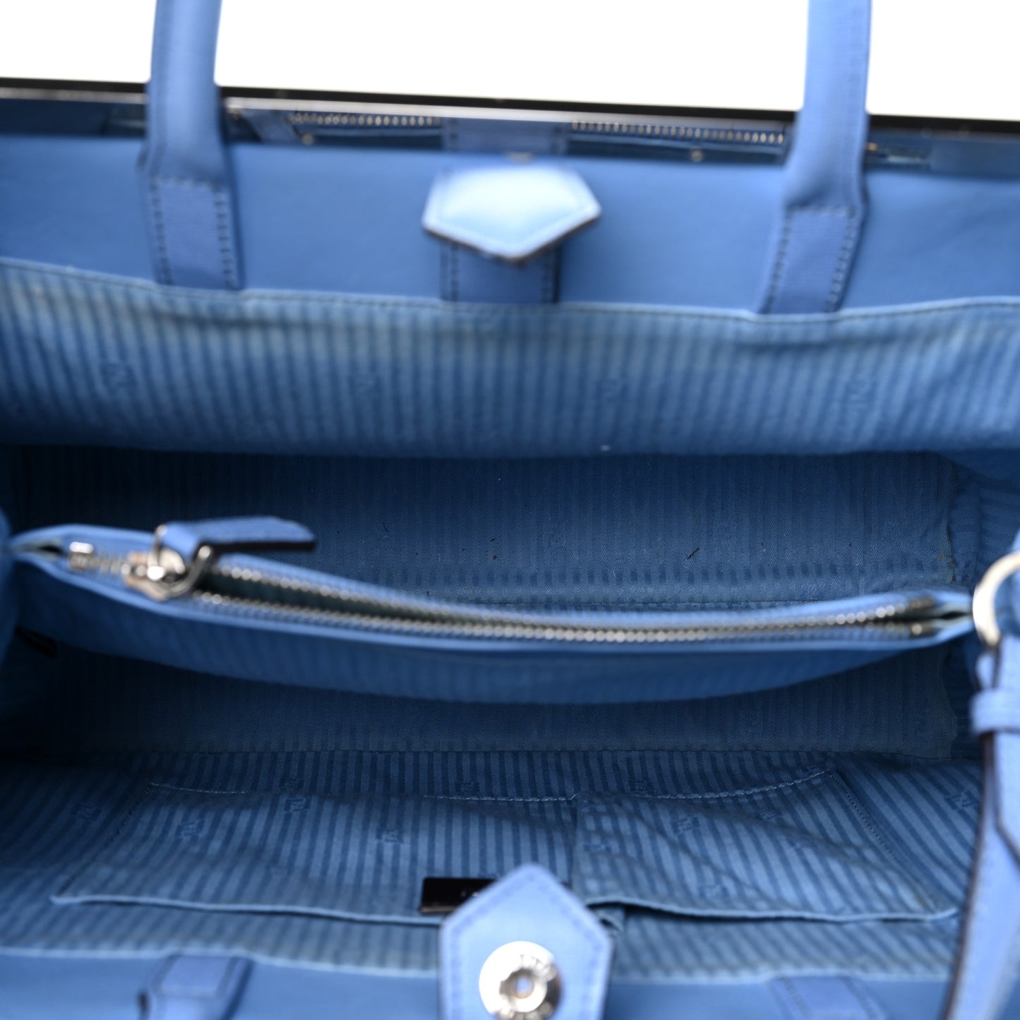 Vitello Elite Petite 2Jours Tote