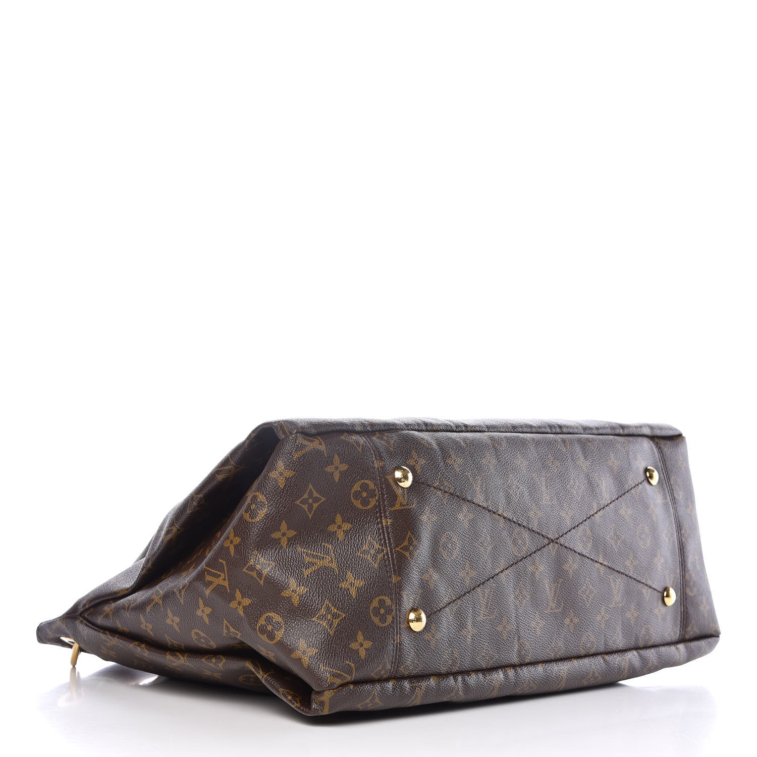 Louis Vuitton Monogram Artsy GM 4 of 12