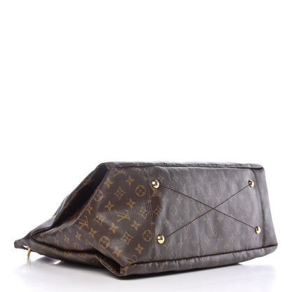 Louis Vuitton Monogram Artsy GM 4 of 12