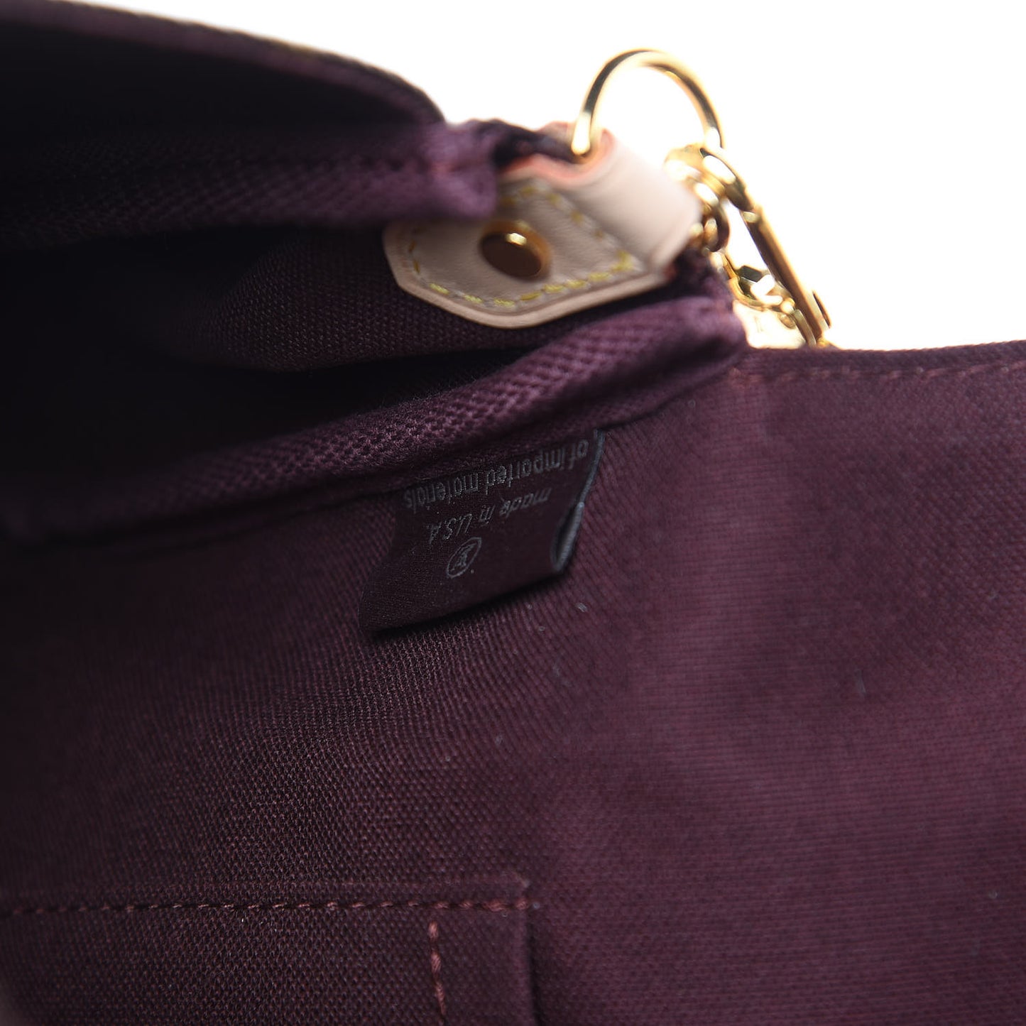 Monogram Favorite MM