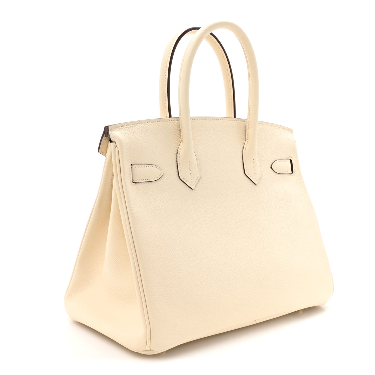 Epsom Birkin 30 Nata