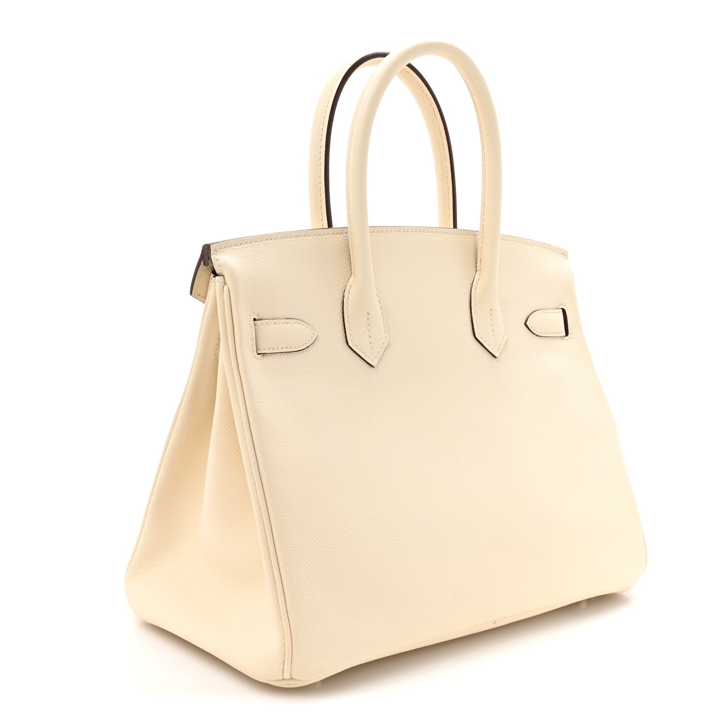 Hermes Epsom Birkin 30 Nata 3 of 11