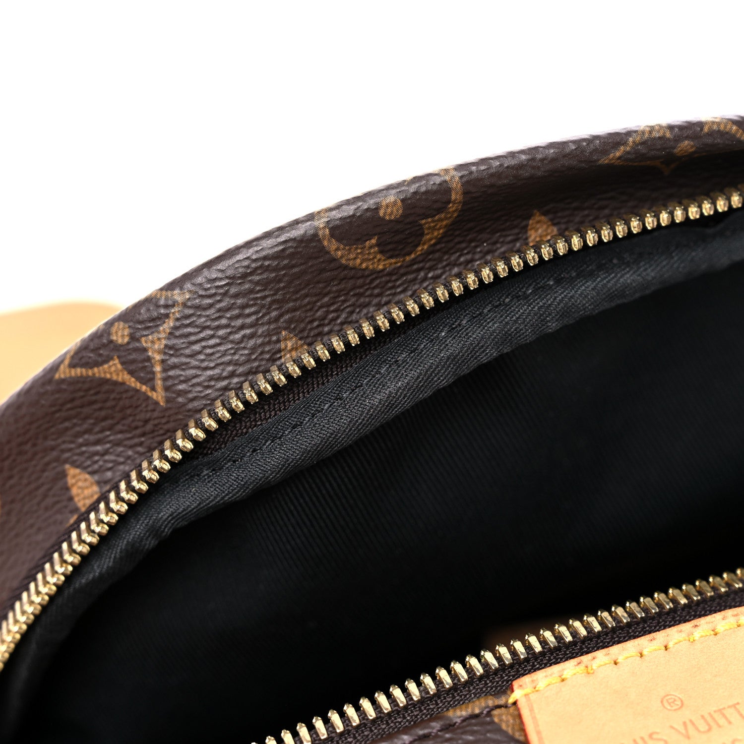 Louis Vuitton Monogram Bumbag 10 of 14