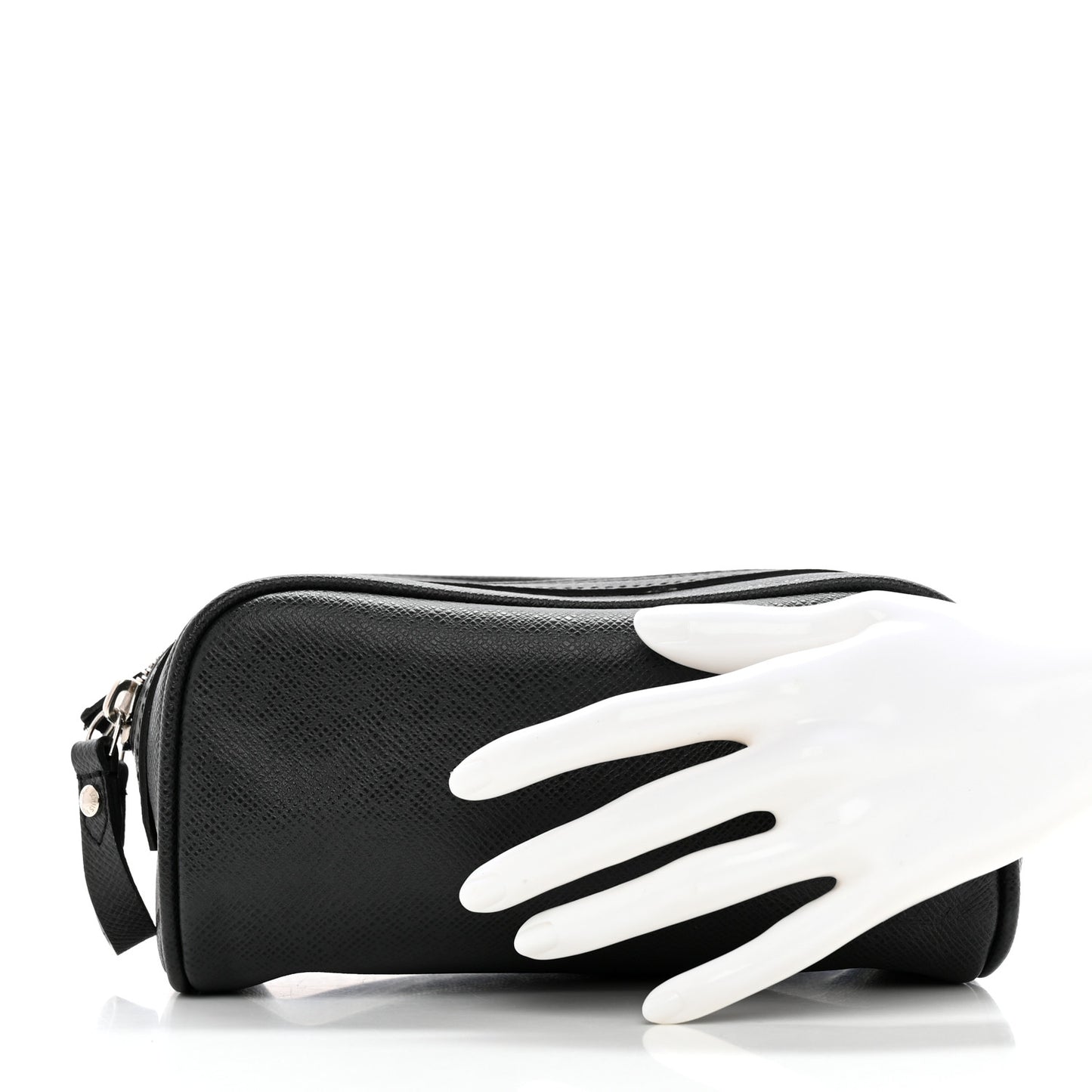 Taiga Trousse Ivan Toiletry Bag Ardoise