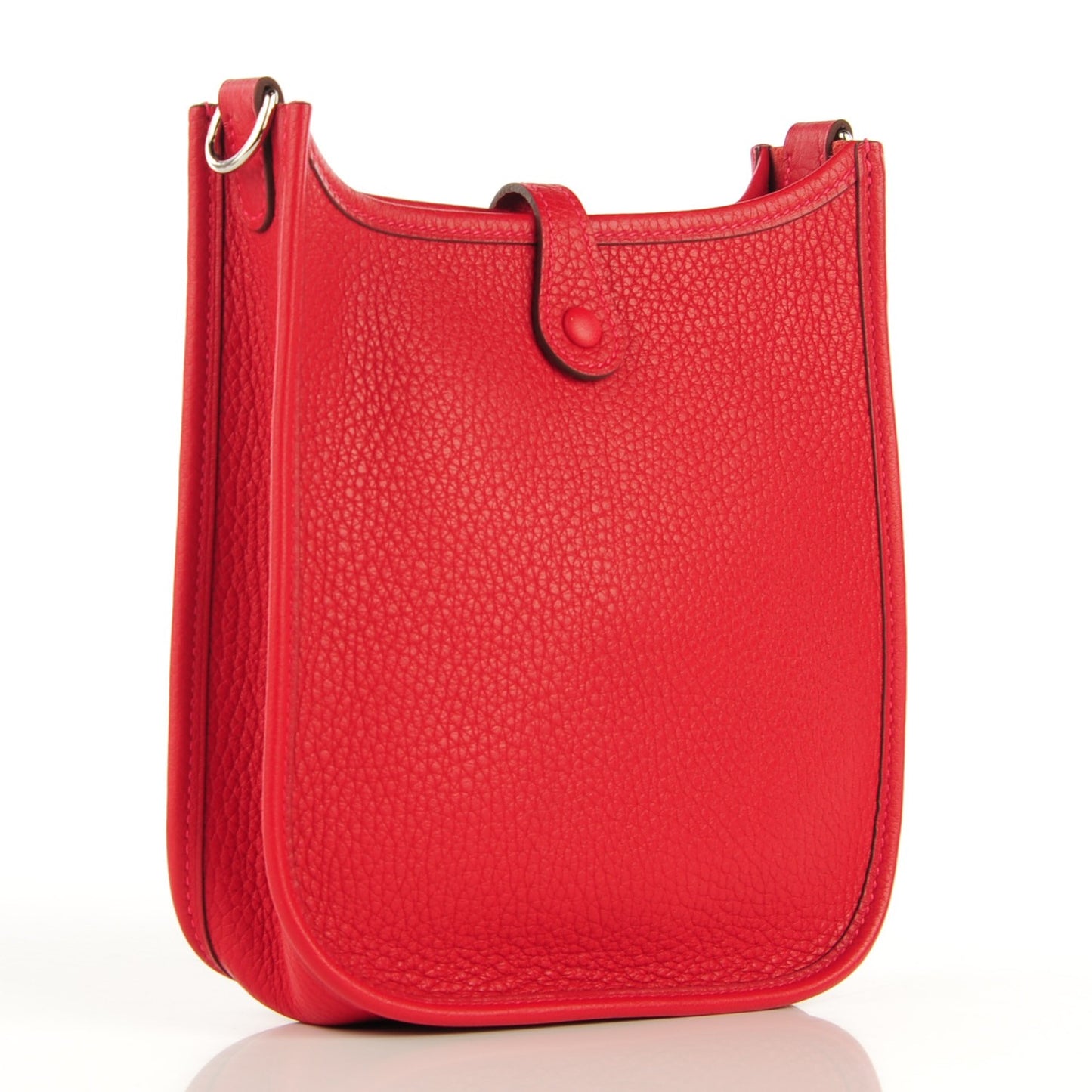 Taurillon Clemence Amazone Evelyne TPM Rouge Casaque