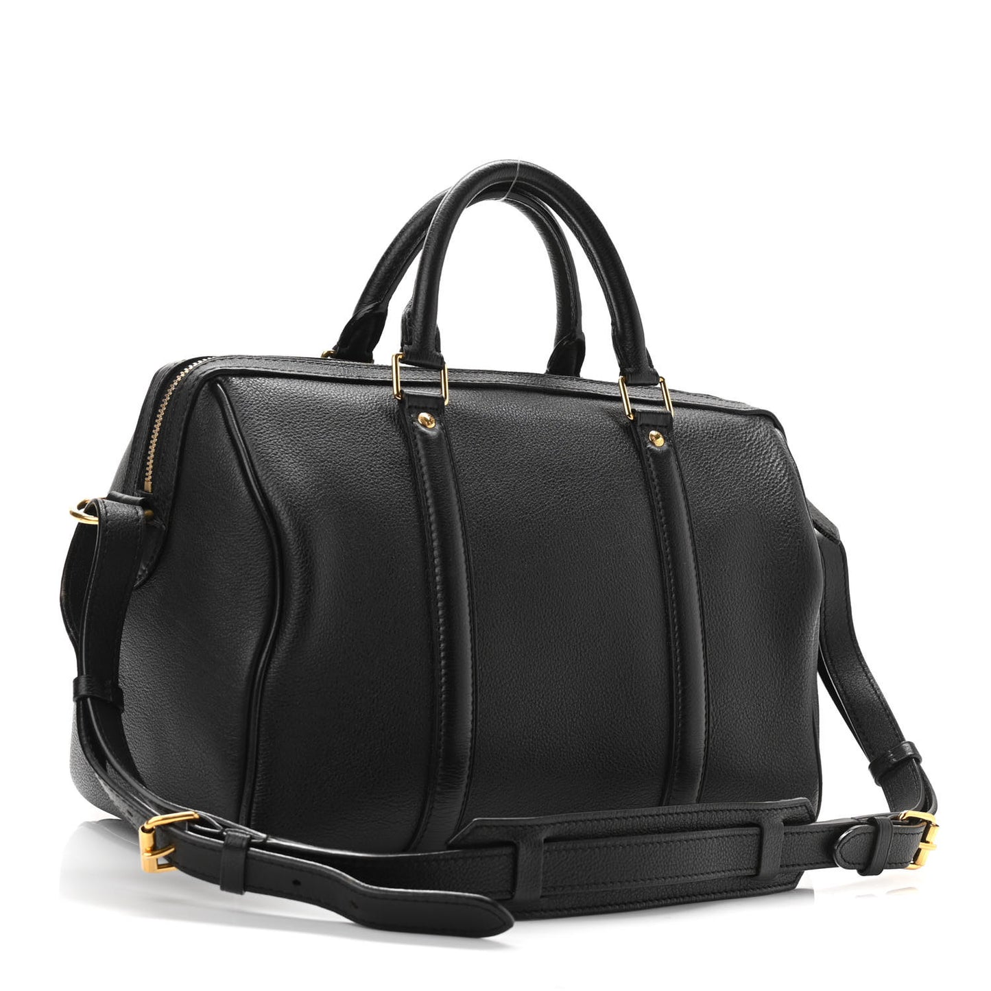 Veau Cachemire SC Bag PM Black