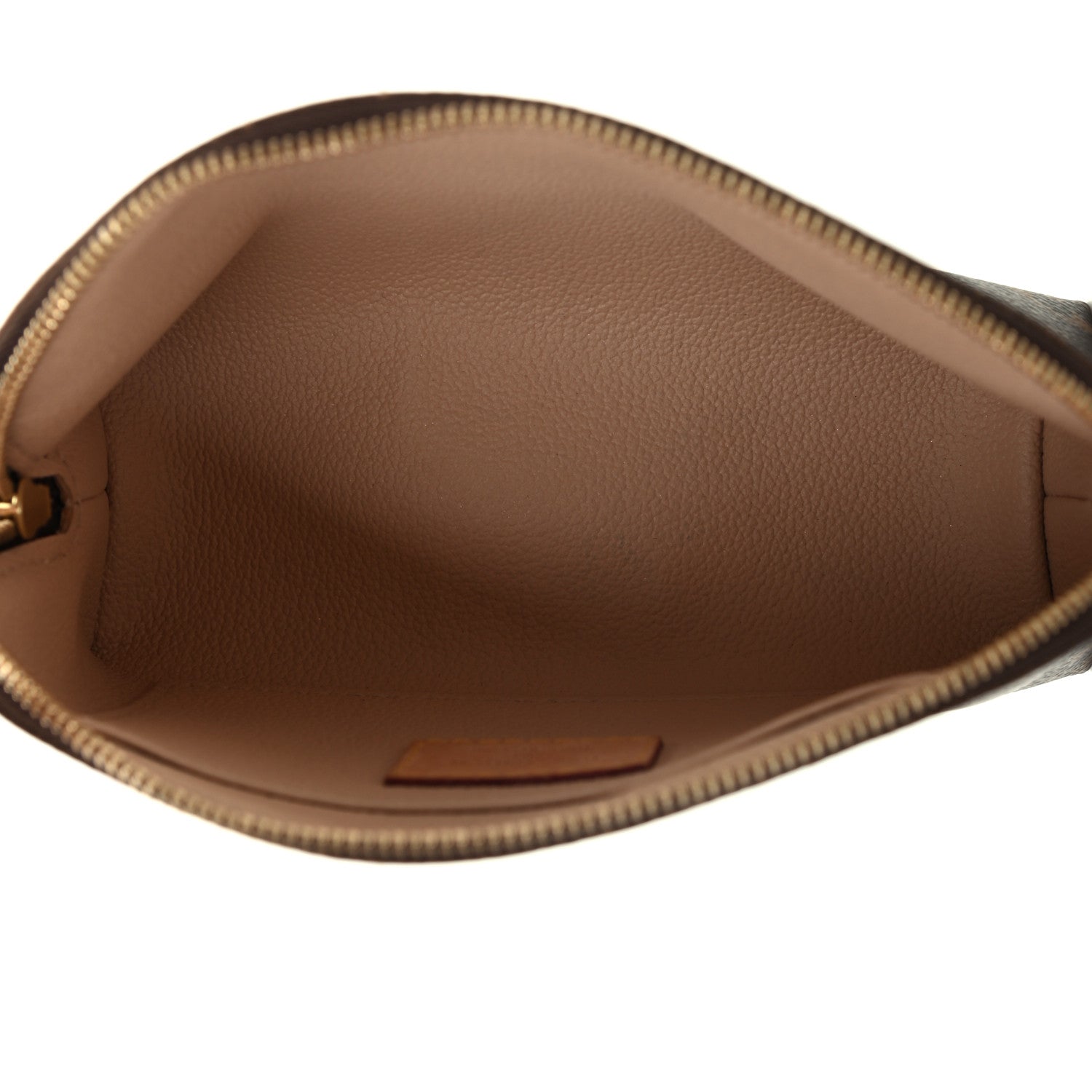 Louis Vuitton Monogram Cosmetic Pouch 5 of 7