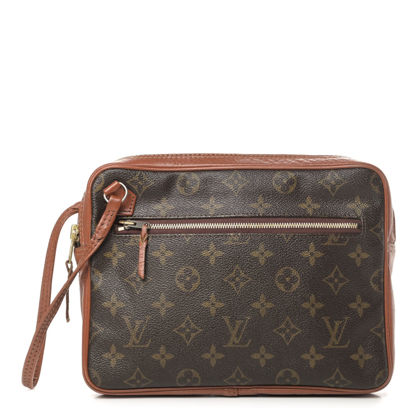Monogram Pochette Sport
