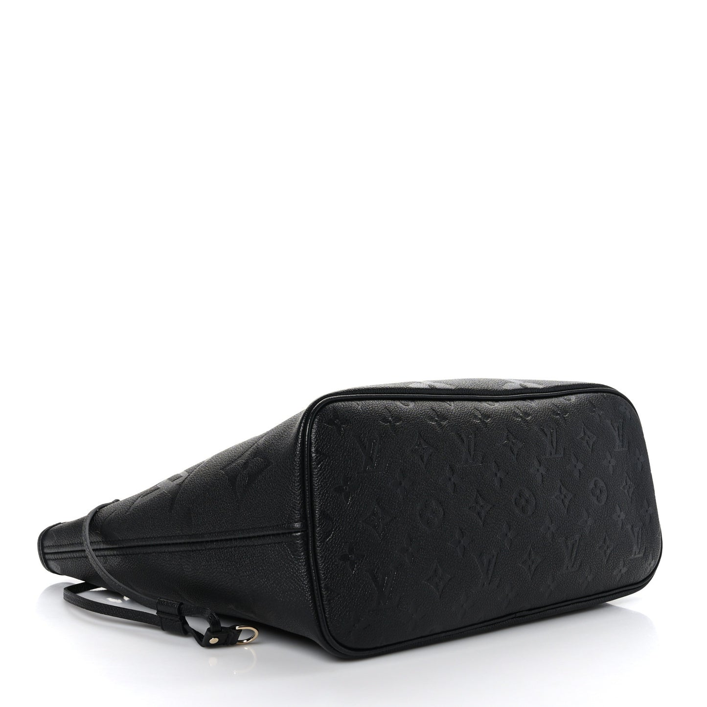 Empreinte Monogram Giant Neverfull MM Black
