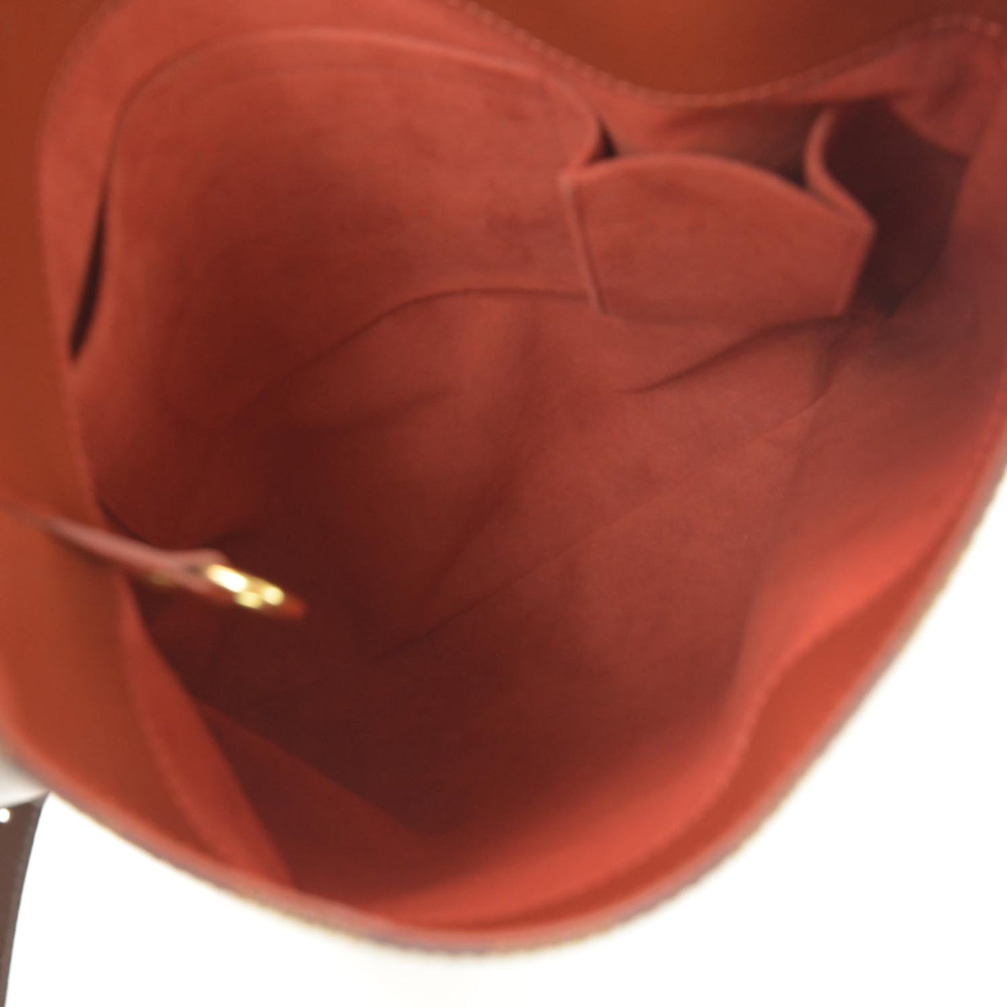 Damier Ebene Musette GM