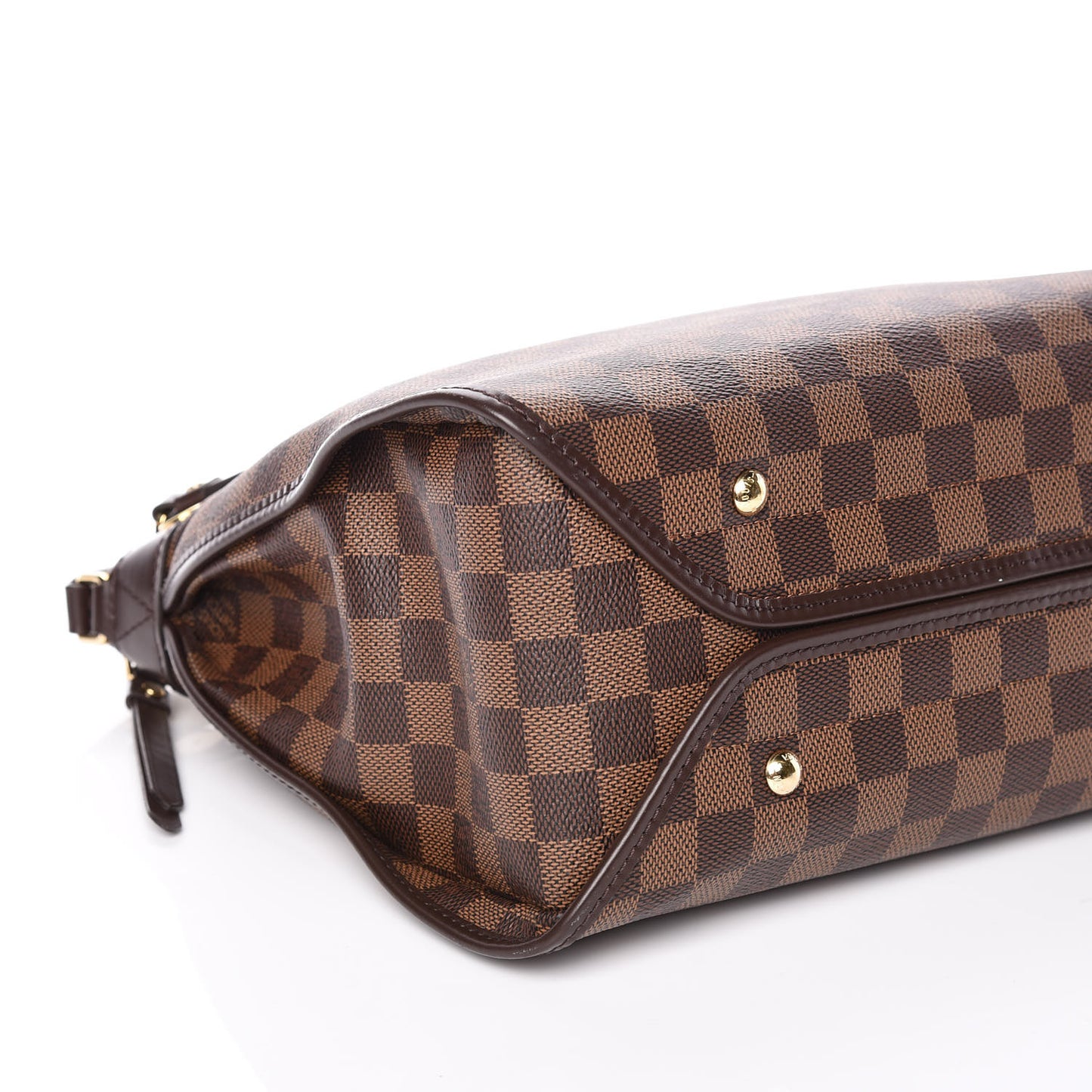 Damier Ebene Duomo Messenger