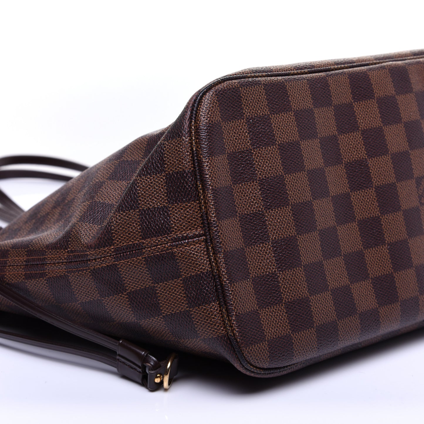 Damier Ebene Neverfull MM