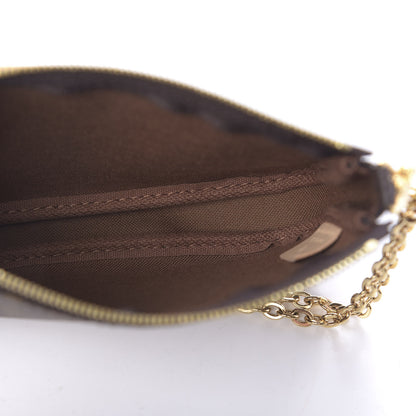 Louis Vuitton Monogram Multi Pochette Accessories Mini Pochette 5 of 11