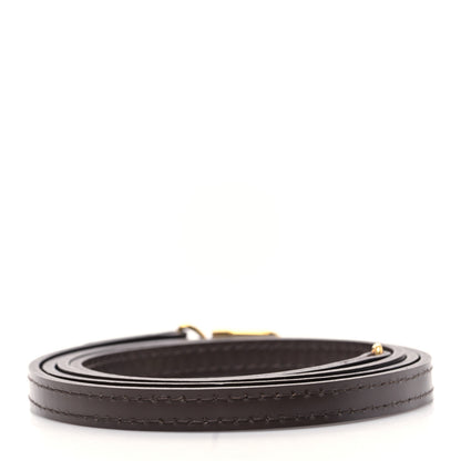 Louis Vuitton Calfskin Shoulder Strap Ebene 2 of 3