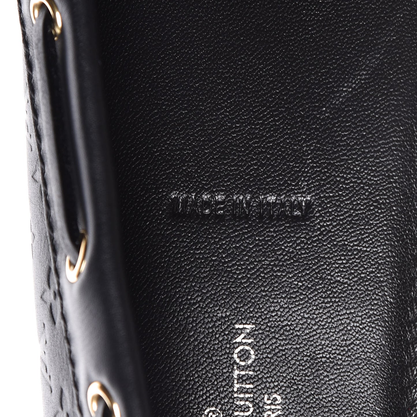 Empreinte Gloria Loafers 38 Black