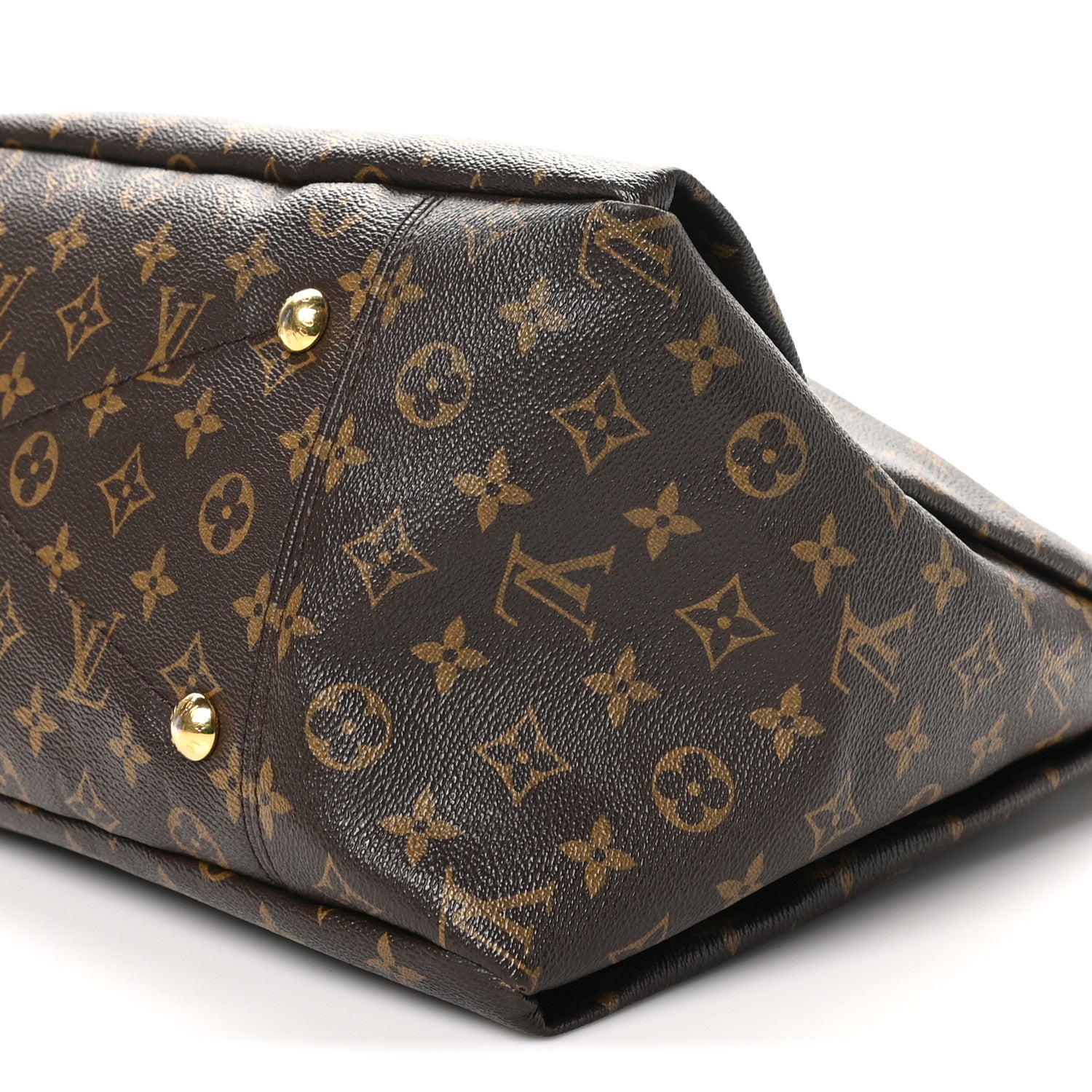 Louis Vuitton Monogram Artsy MM 9 of 10